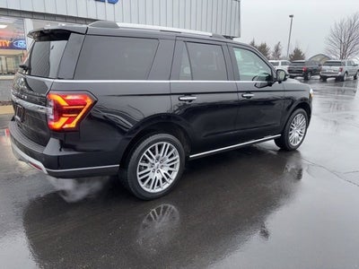2023 Ford Expedition Limited