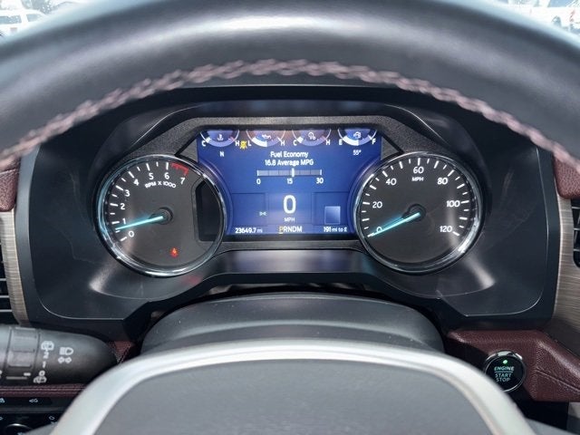 2023 Ford Expedition Limited