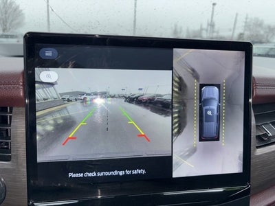 2023 Ford Expedition Limited