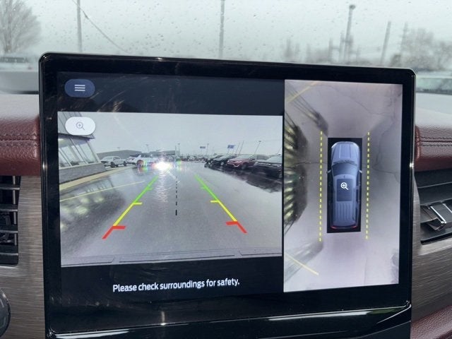 2023 Ford Expedition Limited