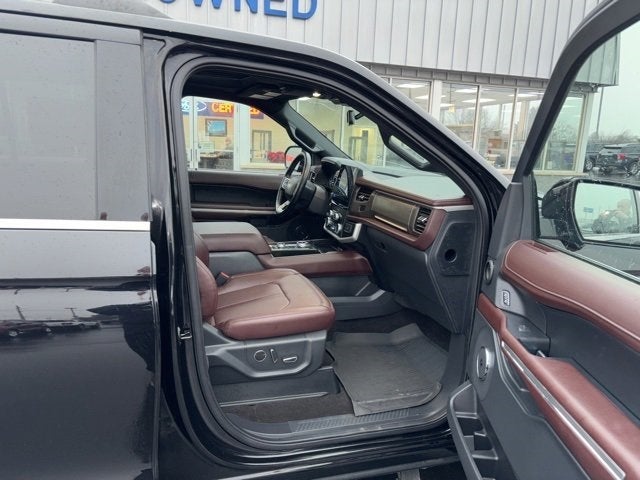 2023 Ford Expedition Limited