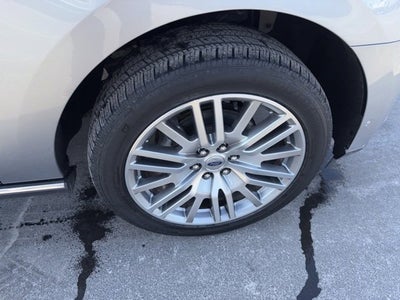 2022 Ford Expedition Limited