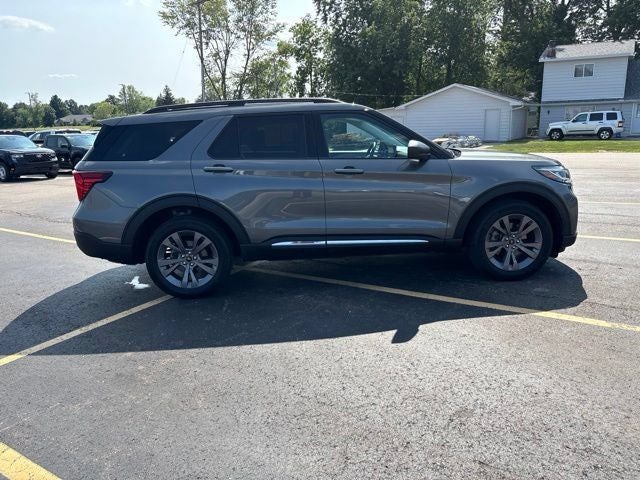 1FMUK8DH7SGC26987