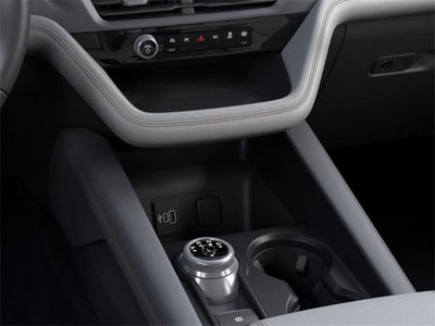 2026 Ford Explorer Active 200A