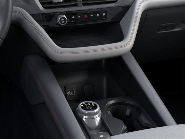 2026 Ford Explorer Active 200A