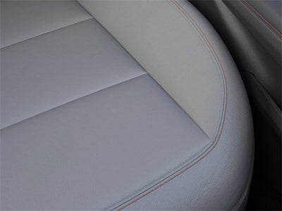 2026 Ford Explorer Active 200A