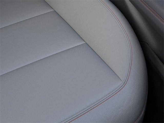 2026 Ford Explorer Active 200A