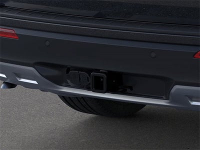 2026 Ford Explorer Active 200A