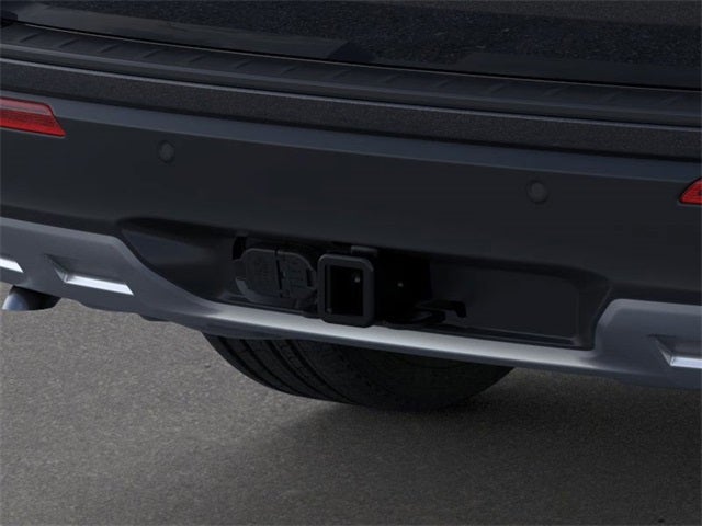 2026 Ford Explorer Active 200A