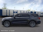 2026 Ford Explorer Active 200A