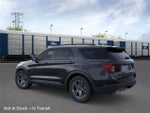 2026 Ford Explorer Active 200A
