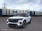2026 Ford Explorer Platinum 600A