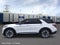2026 Ford Explorer Platinum 600A