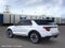 2026 Ford Explorer Platinum 600A
