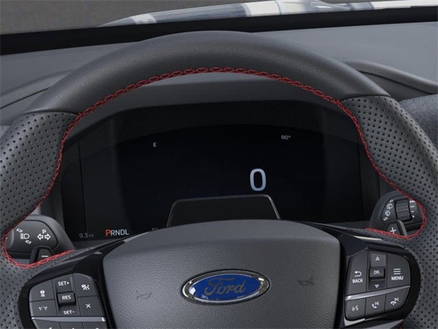 2026 Ford Explorer ST 400A