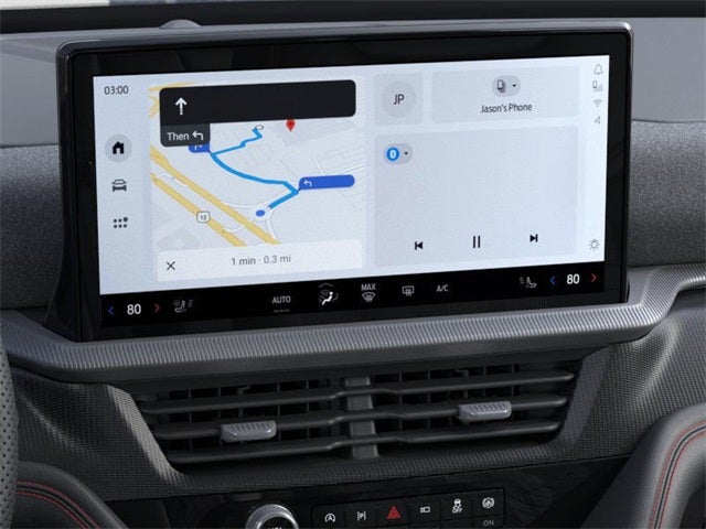 2026 Ford Explorer ST 400A