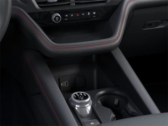 2026 Ford Explorer ST 400A