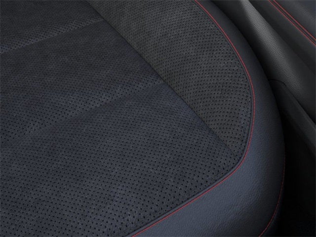 2026 Ford Explorer ST 400A