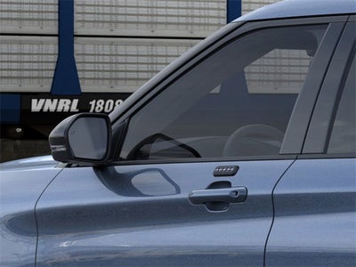 2026 Ford Explorer ST 400A