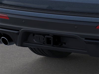 2026 Ford Explorer ST 400A