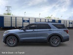 2026 Ford Explorer ST 400A