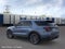 2026 Ford Explorer ST 400A
