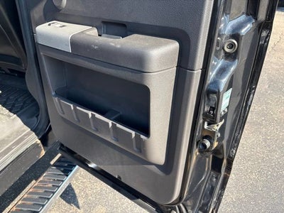 2014 Ford F-250SD Lariat