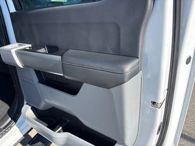 2024 Ford F-250SD XLT