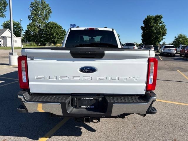2024 Ford F-250SD XLT