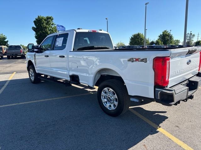2024 Ford F-250SD XLT