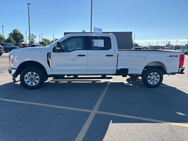 2024 Ford F-250SD XLT