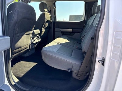 2024 Ford F-250SD XLT