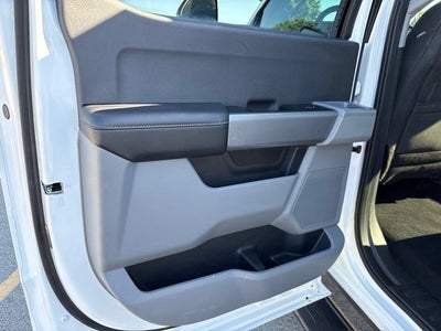2024 Ford F-250SD XLT