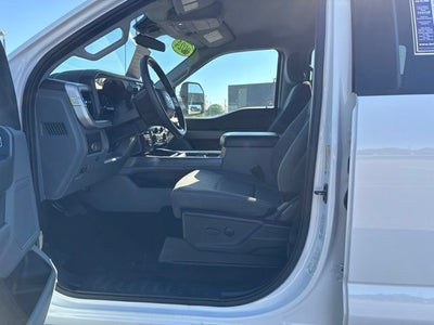 2024 Ford F-250SD XLT