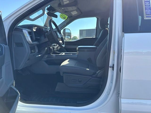 2024 Ford F-250SD XLT