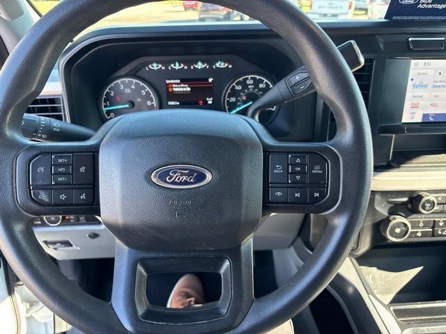2024 Ford F-250SD XLT