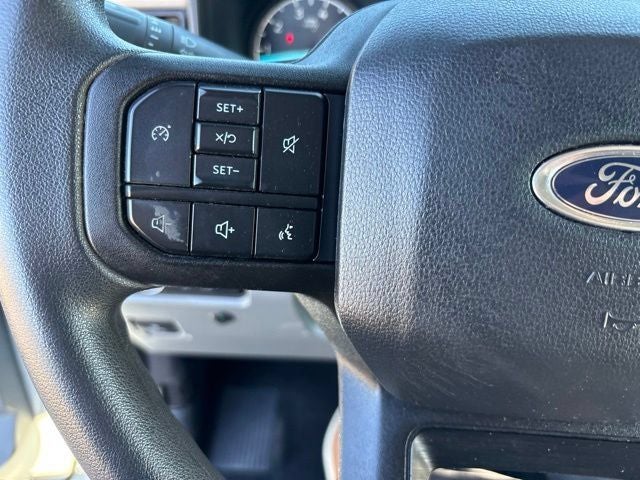 2024 Ford F-250SD XLT
