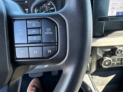 2024 Ford F-250SD XLT