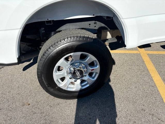 2024 Ford F-250SD XLT