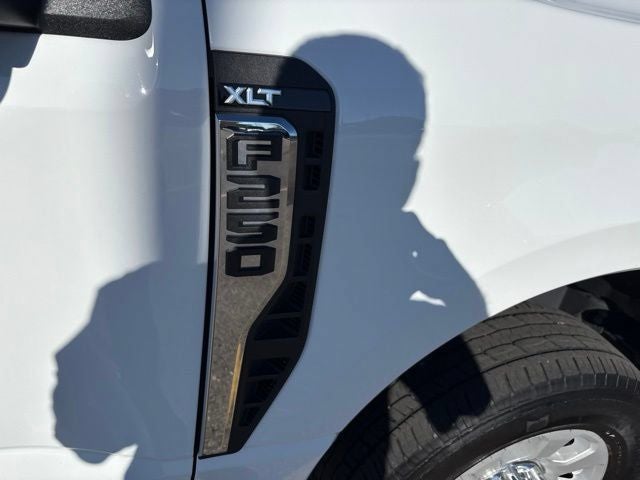 2024 Ford F-250SD XLT