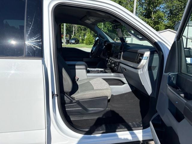 2024 Ford F-250SD XLT