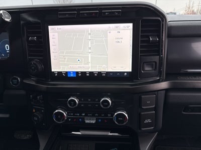 2023 Ford F-250SD Lariat