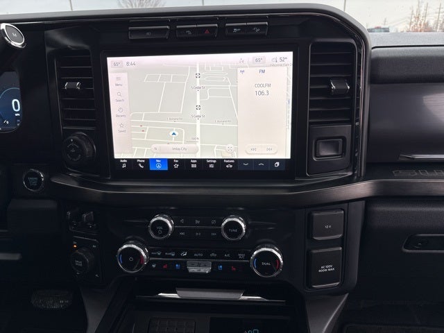 2023 Ford F-250SD Lariat