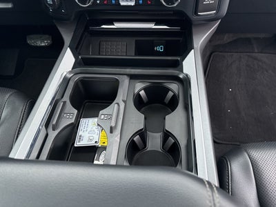 2023 Ford F-250SD Lariat