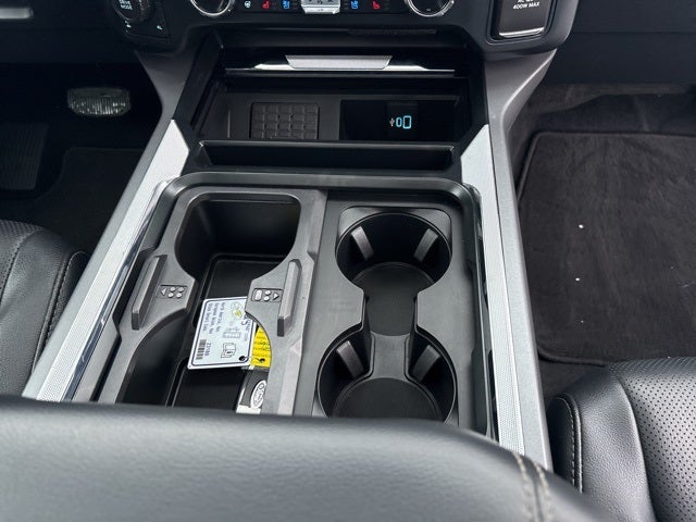 2023 Ford F-250SD Lariat