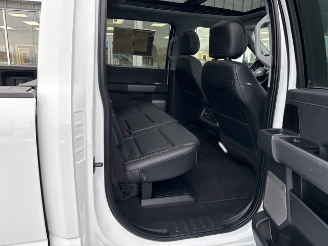 2023 Ford F-250SD Lariat