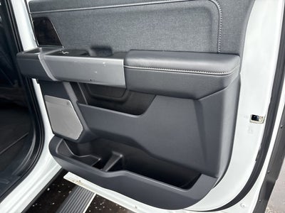 2023 Ford F-250SD Lariat