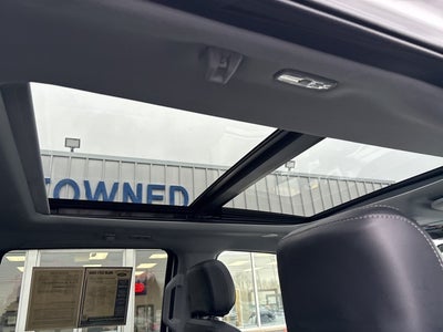 2023 Ford F-250SD Lariat