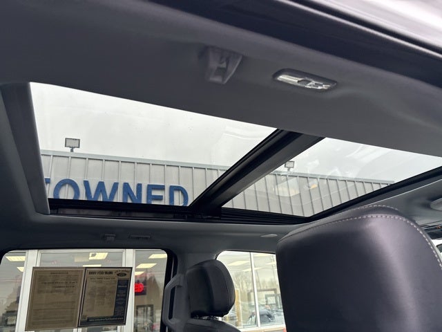 2023 Ford F-250SD Lariat