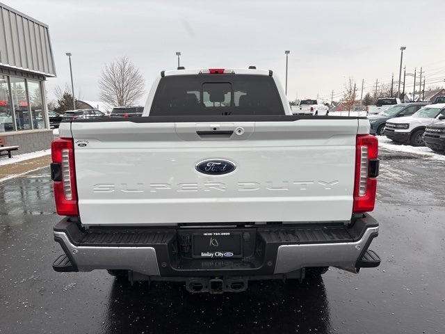 2023 Ford F-250SD Lariat
